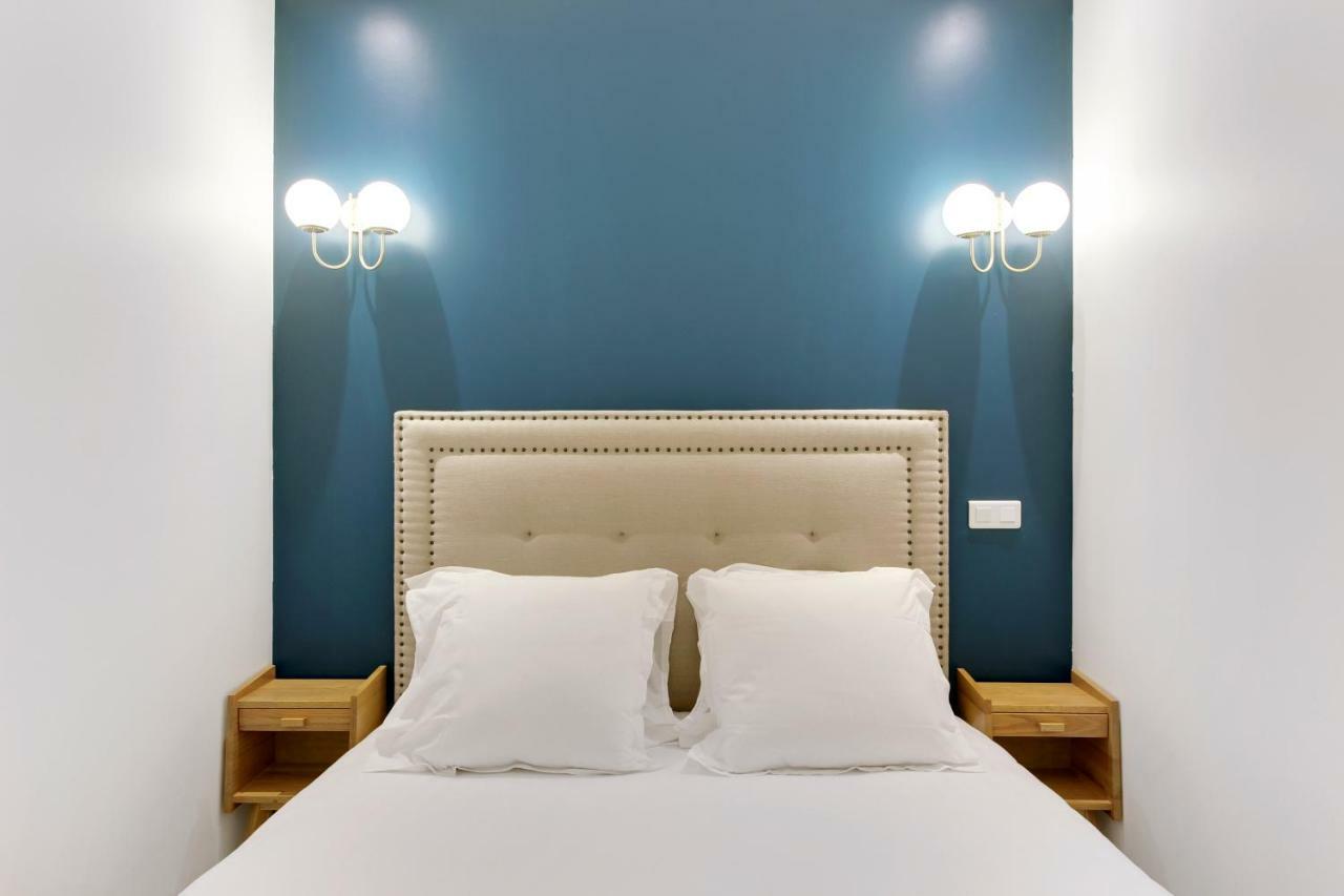 Pick A Flat'S Apartment In Batignolles - Passage Cardinet Parigi Esterno foto